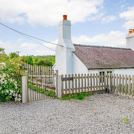 Quarry Cottage Llanasa エクステリア 写真