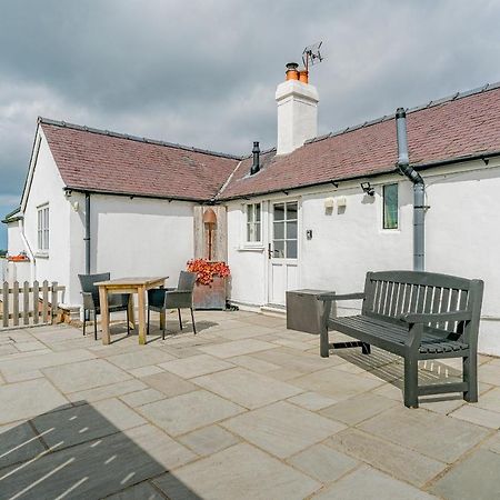 Quarry Cottage Llanasa エクステリア 写真