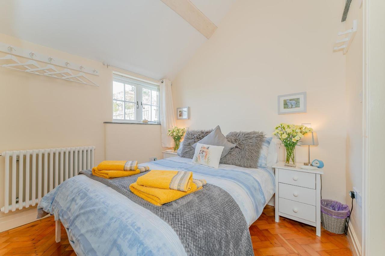Quarry Cottage Llanasa エクステリア 写真